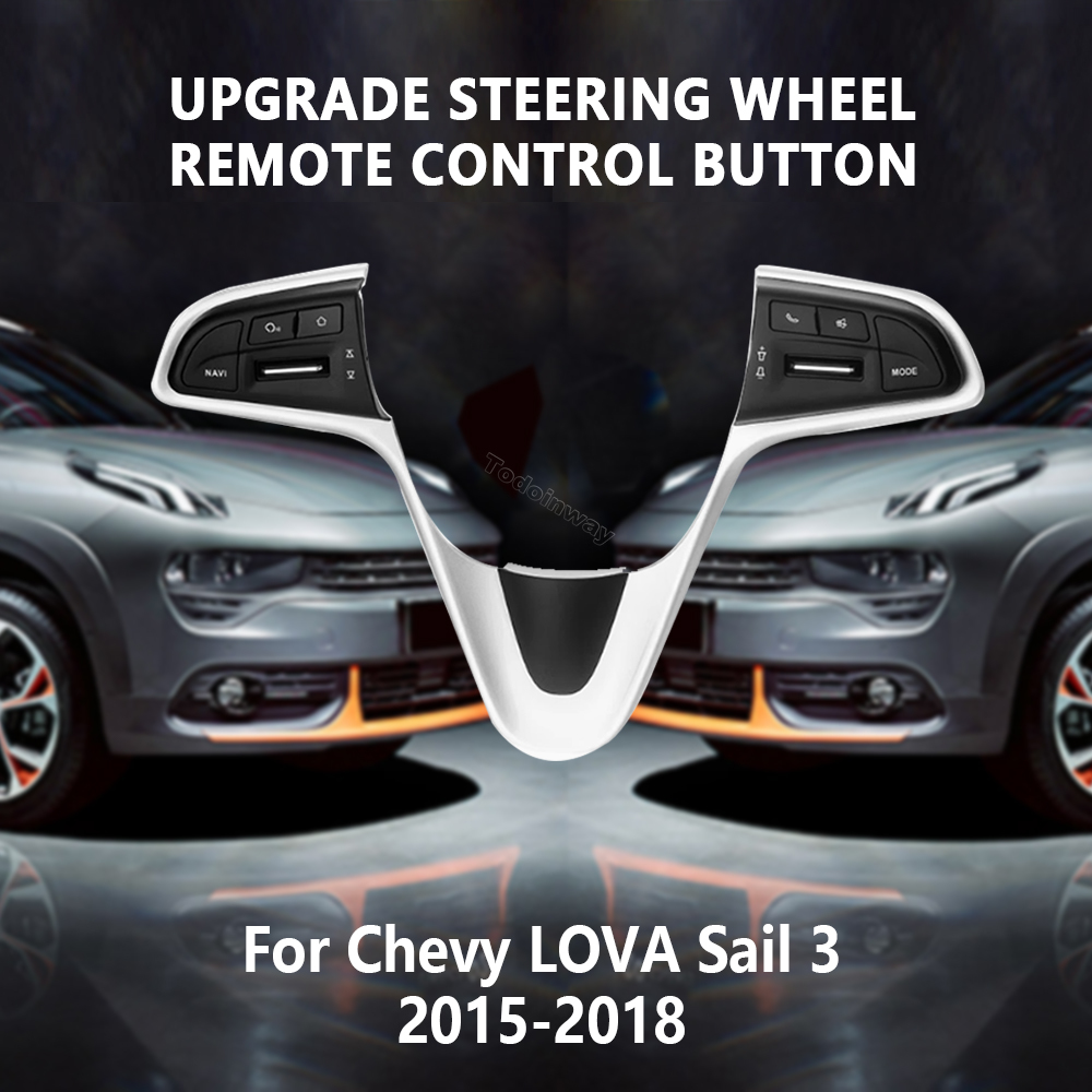 Multimedia Steering Wheel Butt - Audio Music To Video 评论和价格