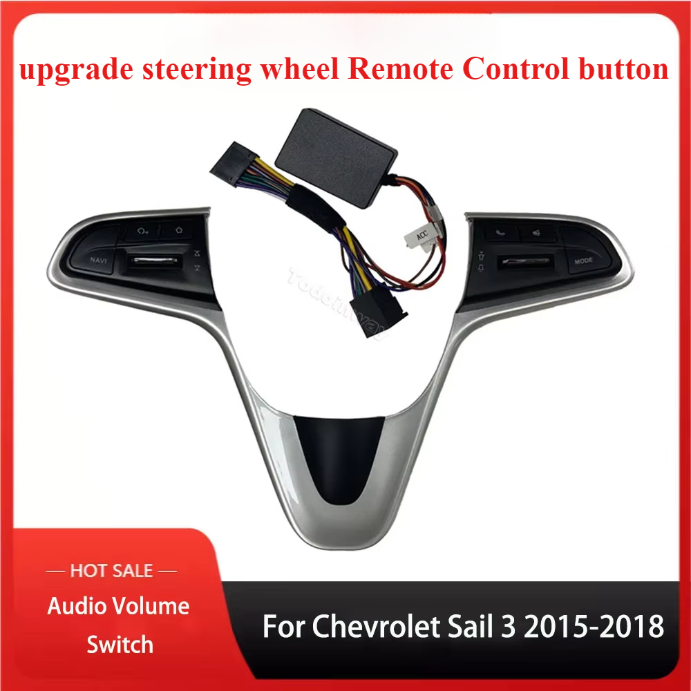 Multimedia Steering Wheel Butt - Audio Music To Video 评论和价格