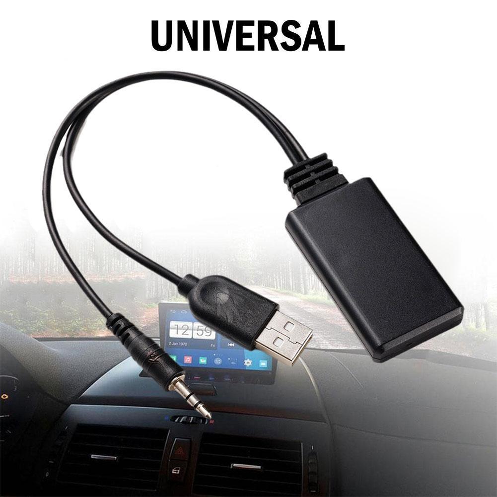 Universal Car Wireless Bluetoo - Audio Universal Music 评论和价格