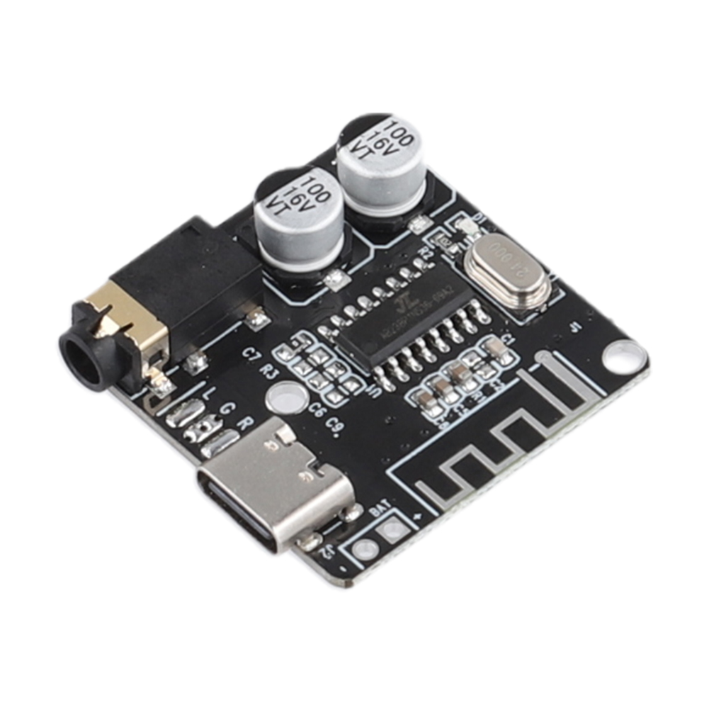Wireless Stereo Music Module B - Audio Music Converter To Mp3 评论和价格