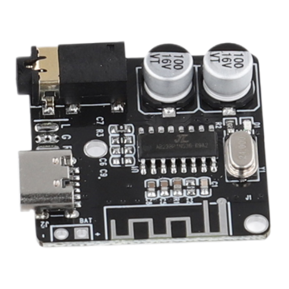 Wireless Stereo Music Module B - Audio Music Converter To Mp3 评论和价格