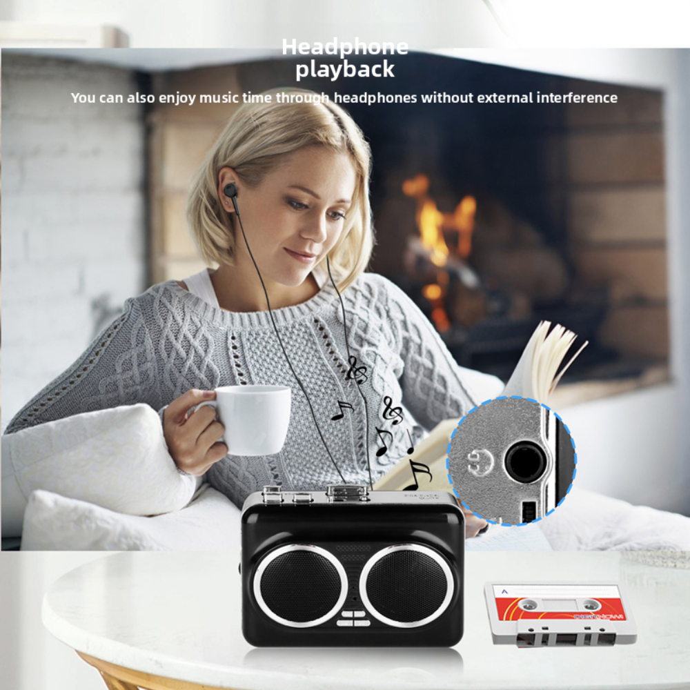 USB Cassette Player Music Audi - Audio Music Converter To Mp3 评论和价格