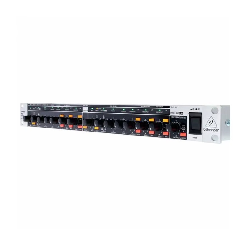 Behringer CX3400 Super X Pro V - Audio And Music Separate 评论和价格