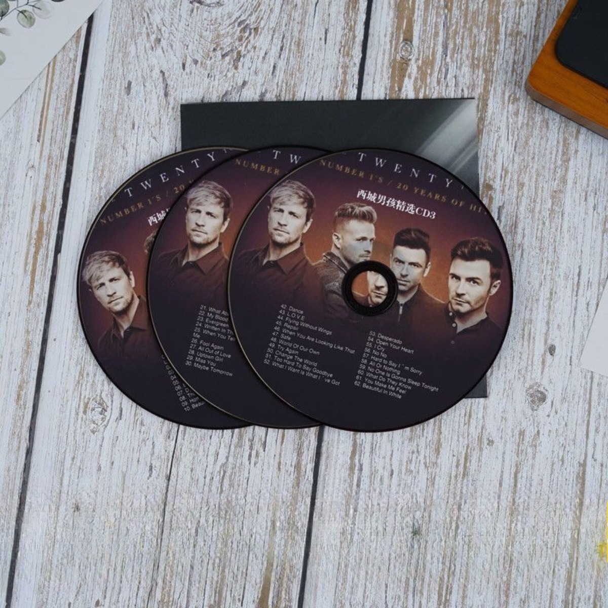 Westlife Popular Songs Collect - Audio Music New Song 评论和价格