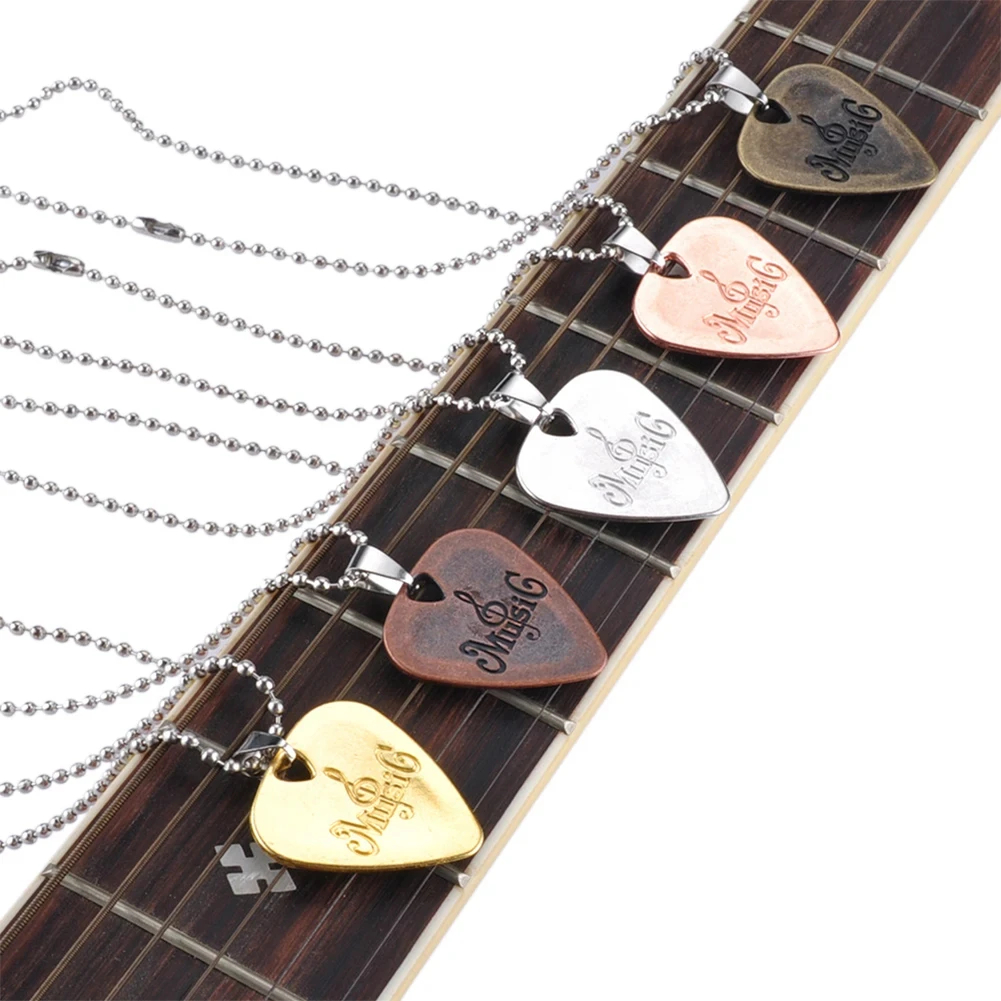 Miwayer Metal Guitar Pick Zinc - Electric Guitar Pick Pack 评论和价格