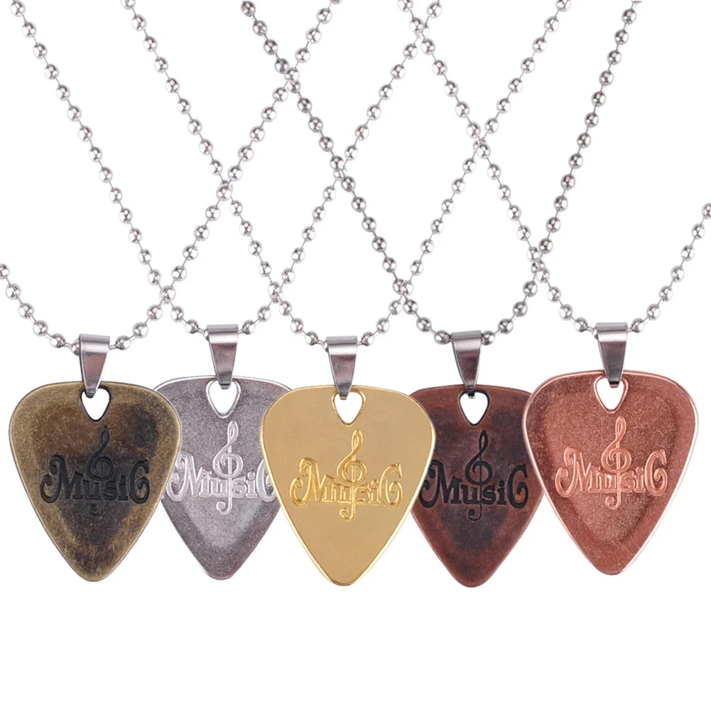Miwayer Metal Guitar Pick Zinc - Electric Guitar Pick Pack 评论和价格
