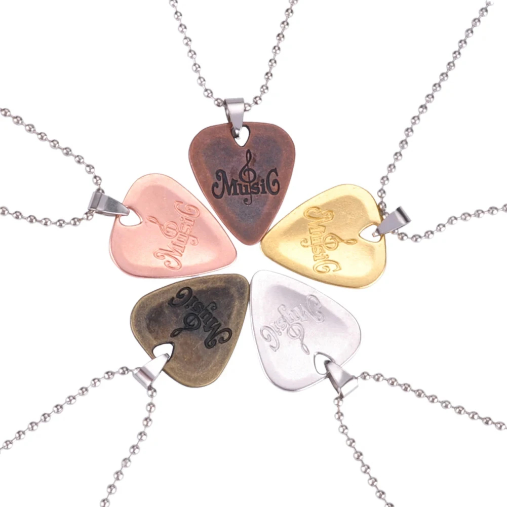 Miwayer Metal Guitar Pick Zinc - Electric Guitar Pick Pack 评论和价格
