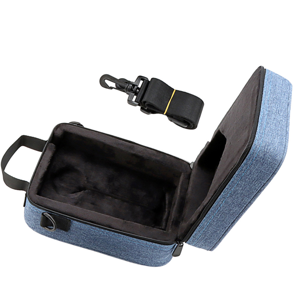 Portable Kalimba Bag Oxford Cl - Kalimba Thumb Piano 评论和价格