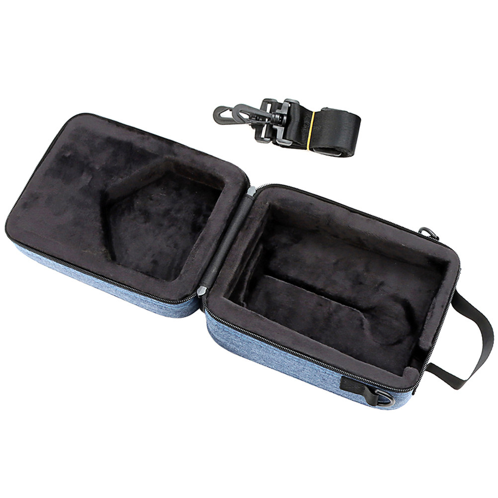 Portable Kalimba Bag Oxford Cl - Kalimba Thumb Piano 评论和价格