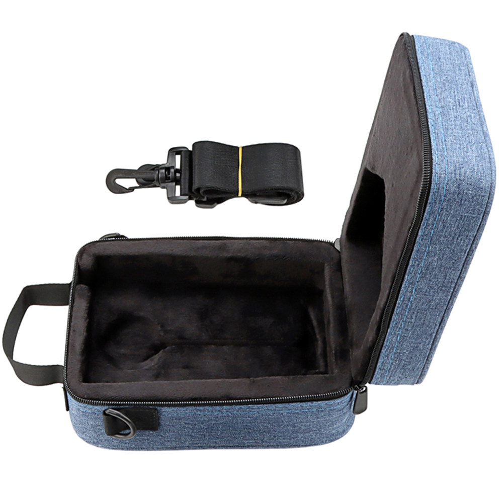 Portable Kalimba Bag Oxford Cl - Kalimba Thumb Piano 评论和价格