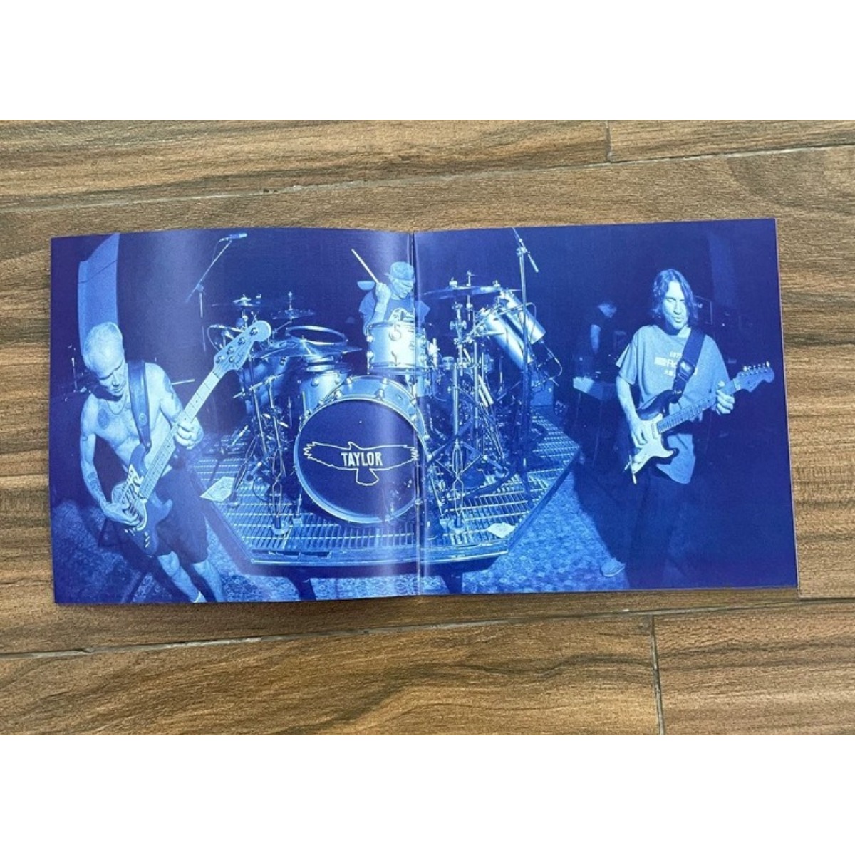 Red Hot Chili Peppers Return o - Audio Music New Song 评论和价格