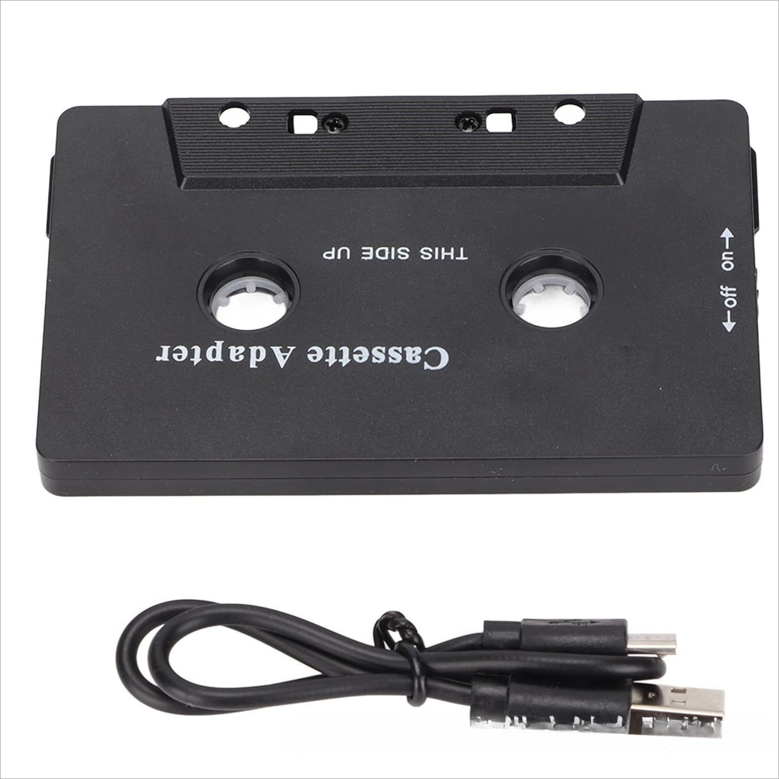 Useful BT003 Bluetooth Car Cas - Audio Universal Music 评论和价格