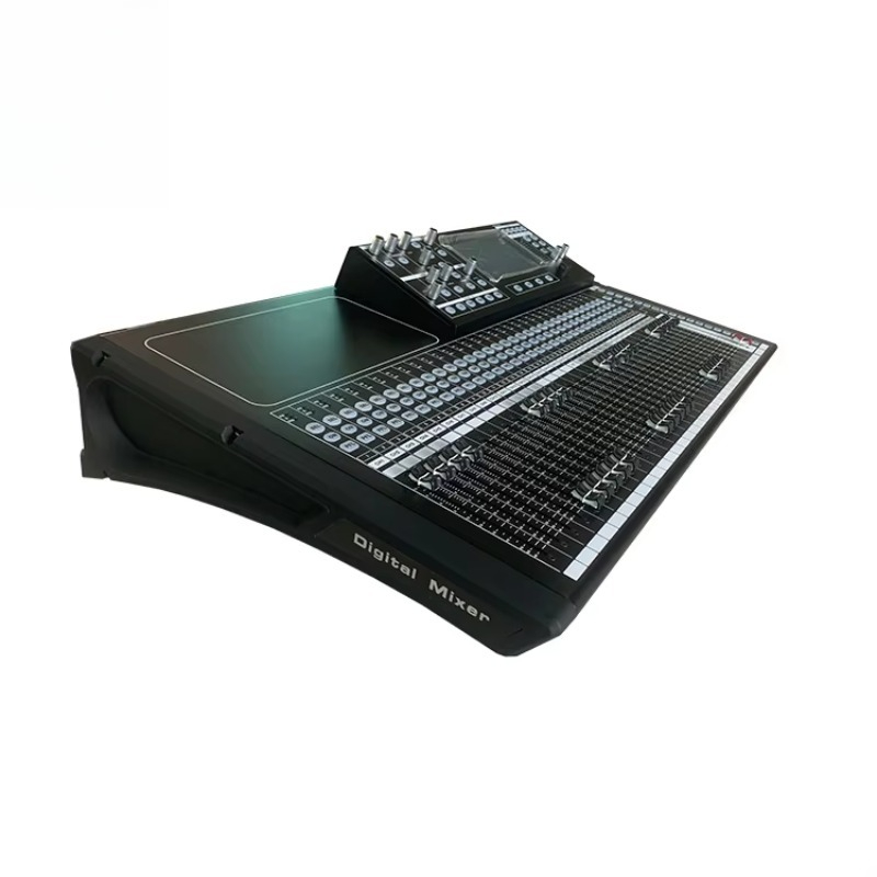 Professional 32-Channel Digita - Audio Music Mixer 评论和价格