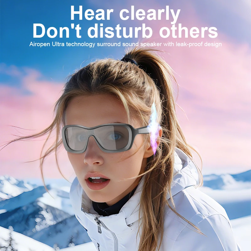 AI Voice Translation Smart Gla - Audio Music To Video Ai Free 评论和价格