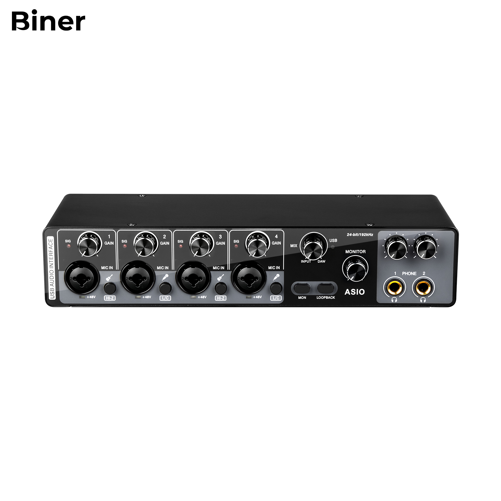 Factory Prices MQ44 Profession - Audio Music Recording 评论和价格