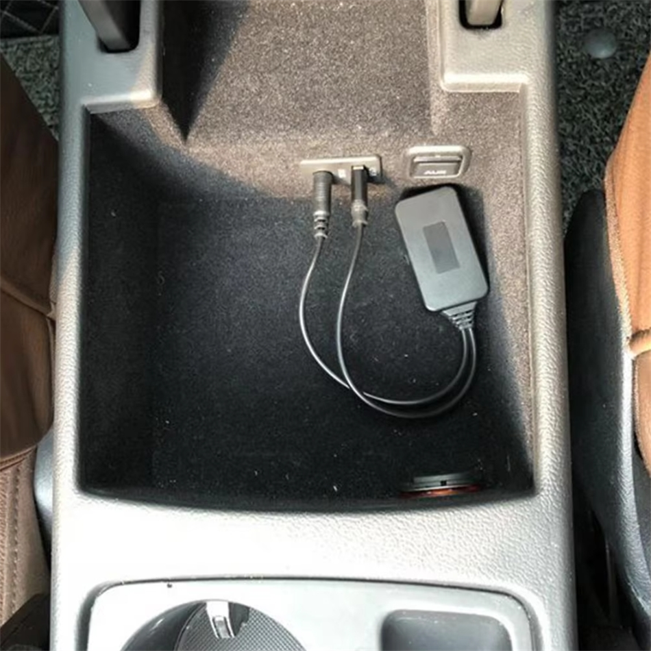 Universal Car Wireless Bluetoo - Audio Universal Music 评论和价格