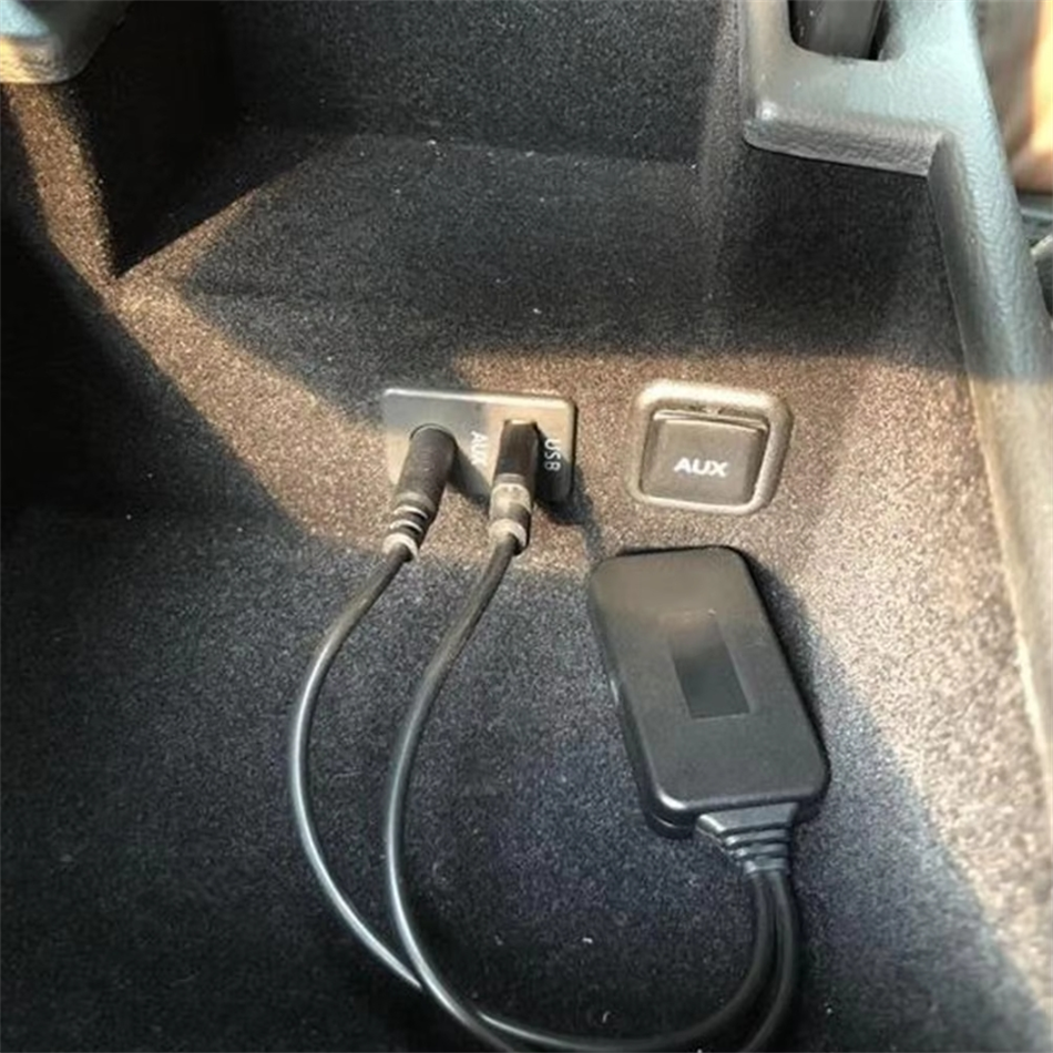 Universal Car Wireless Bluetoo - Audio Universal Music 评论和价格