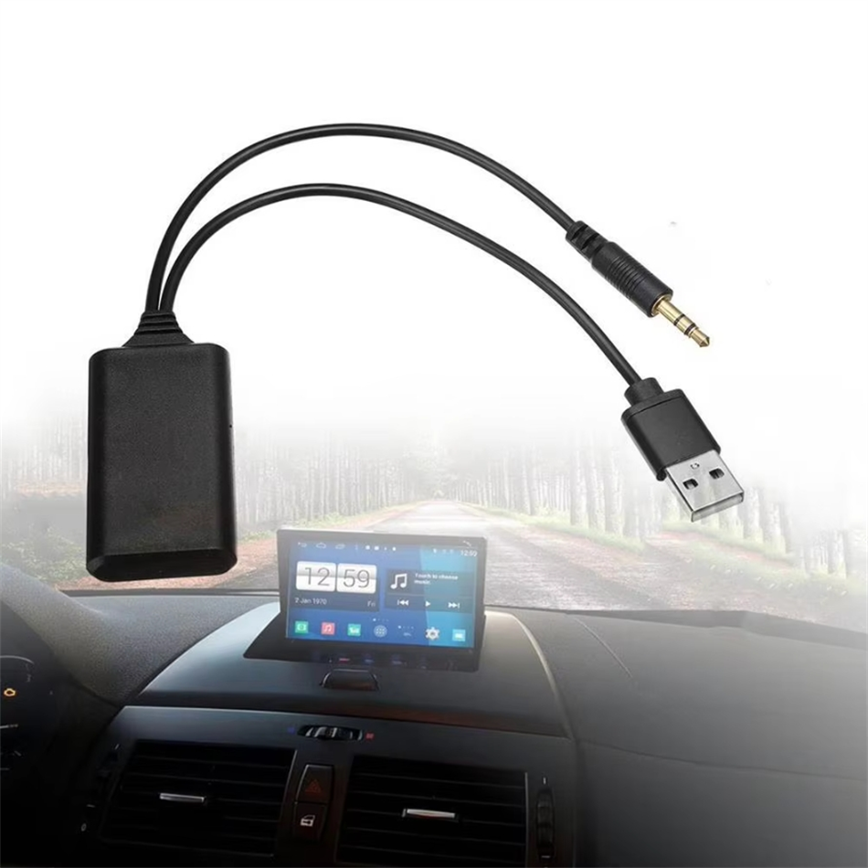 Universal Car Wireless Bluetoo - Audio Universal Music 评论和价格