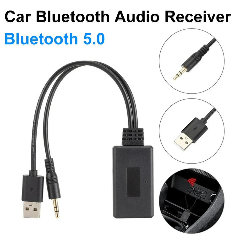 Universal Car Wireless Bluetoo - Audio Universal Music 评论和价格