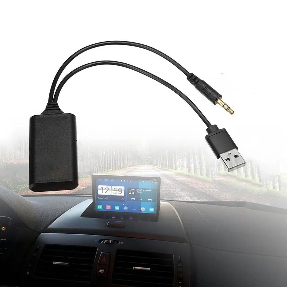 Universal Car Wireless Bluetoo - Audio Universal Music 评论和价格