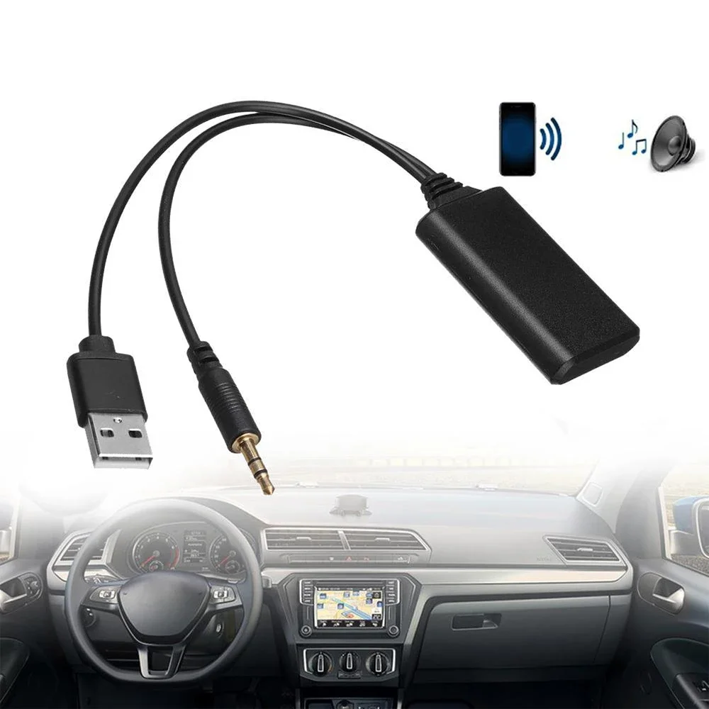 Universal Car Wireless Bluetoo - Audio Universal Music 评论和价格