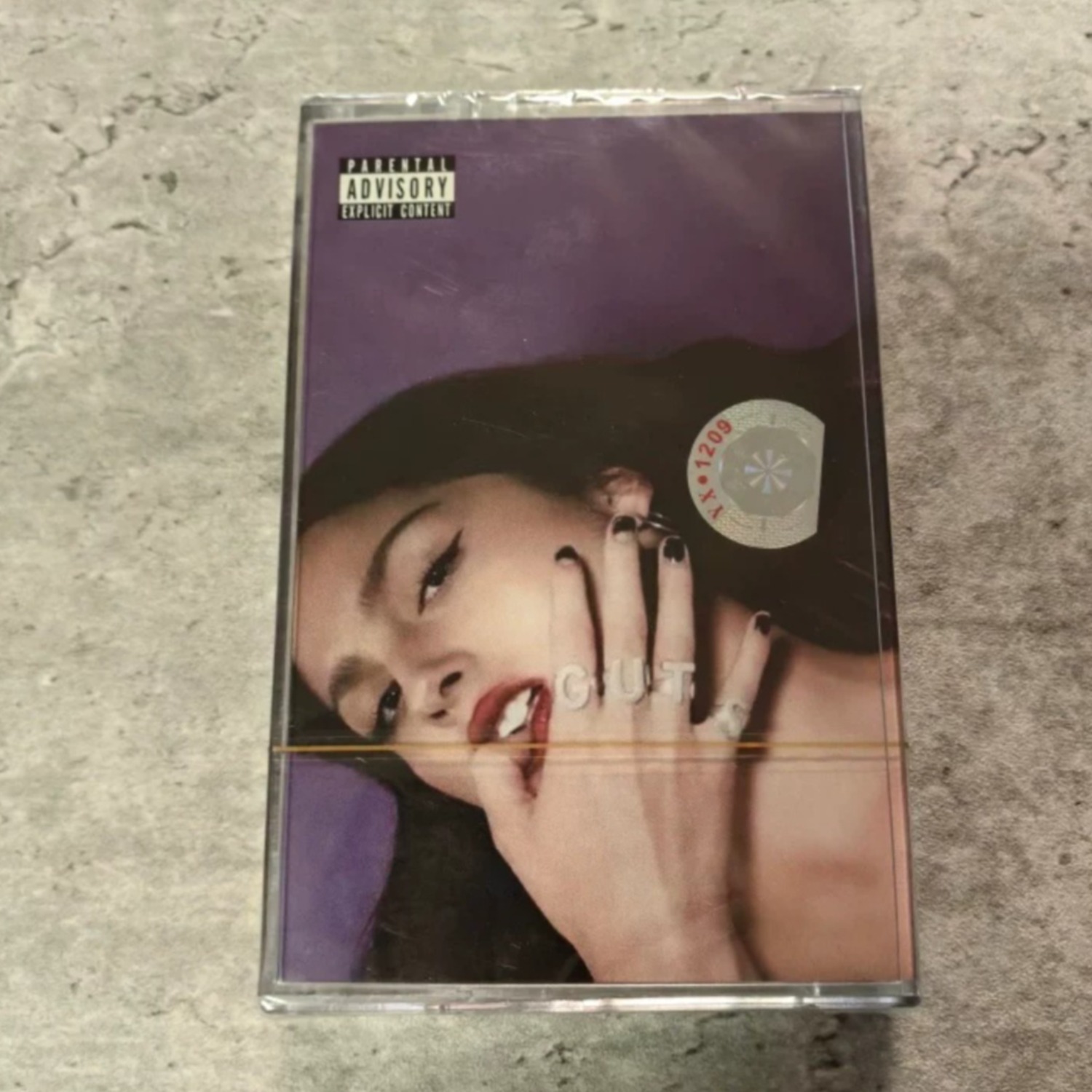 Cassette Tape – Pop Rock Album - Audio Music Of 评论和价格