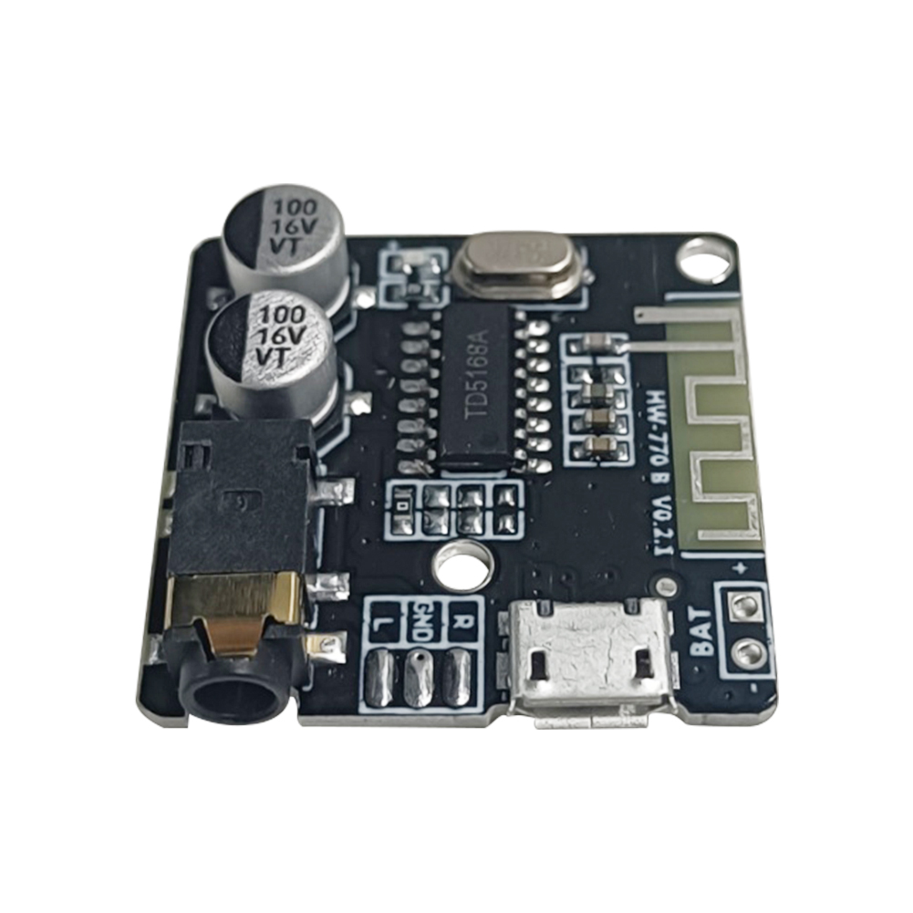1-20pc VHM-314 Audio Receiver  - Audio Music Converter To Mp3 评论和价格