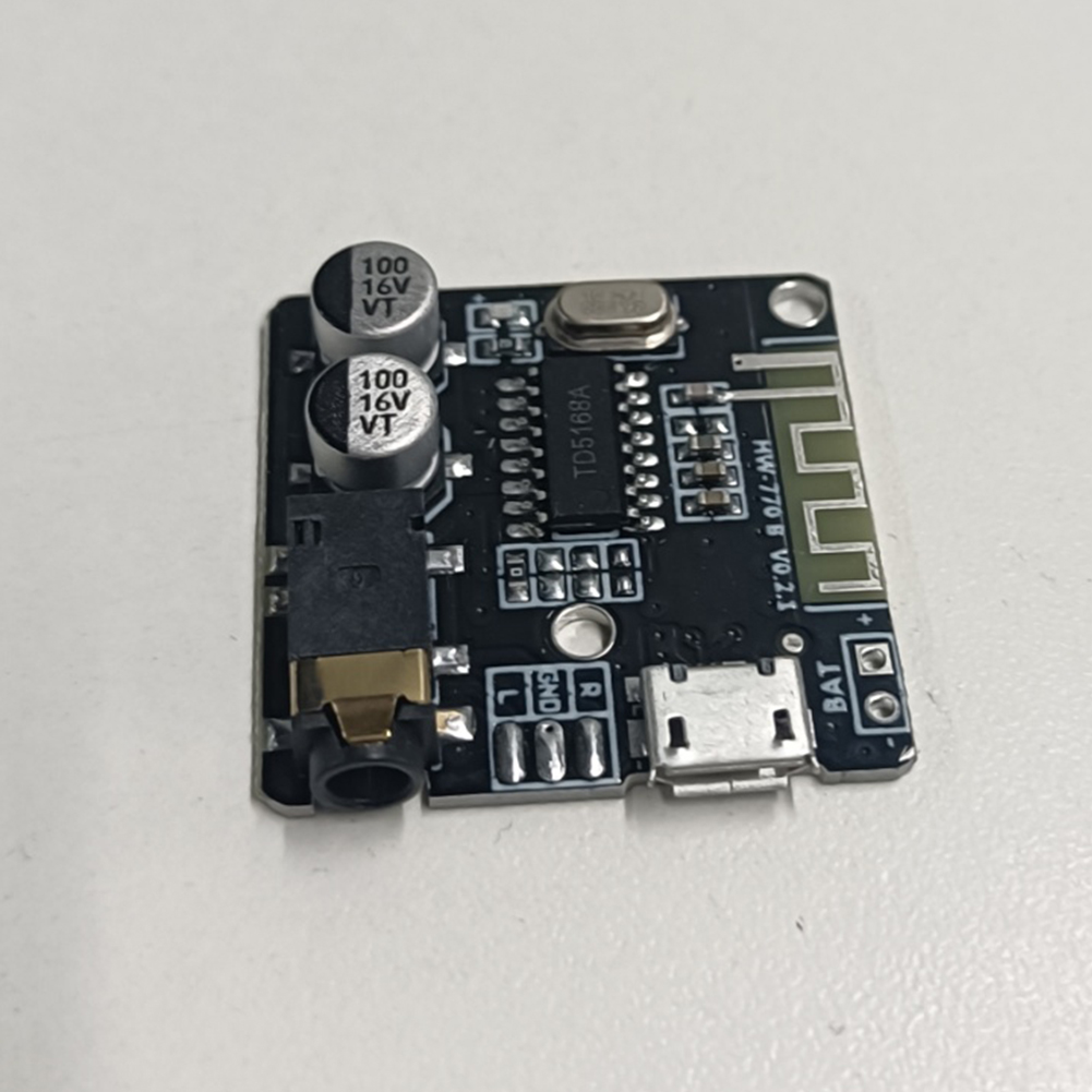 1-20pc VHM-314 Audio Receiver  - Audio Music Converter To Mp3 评论和价格