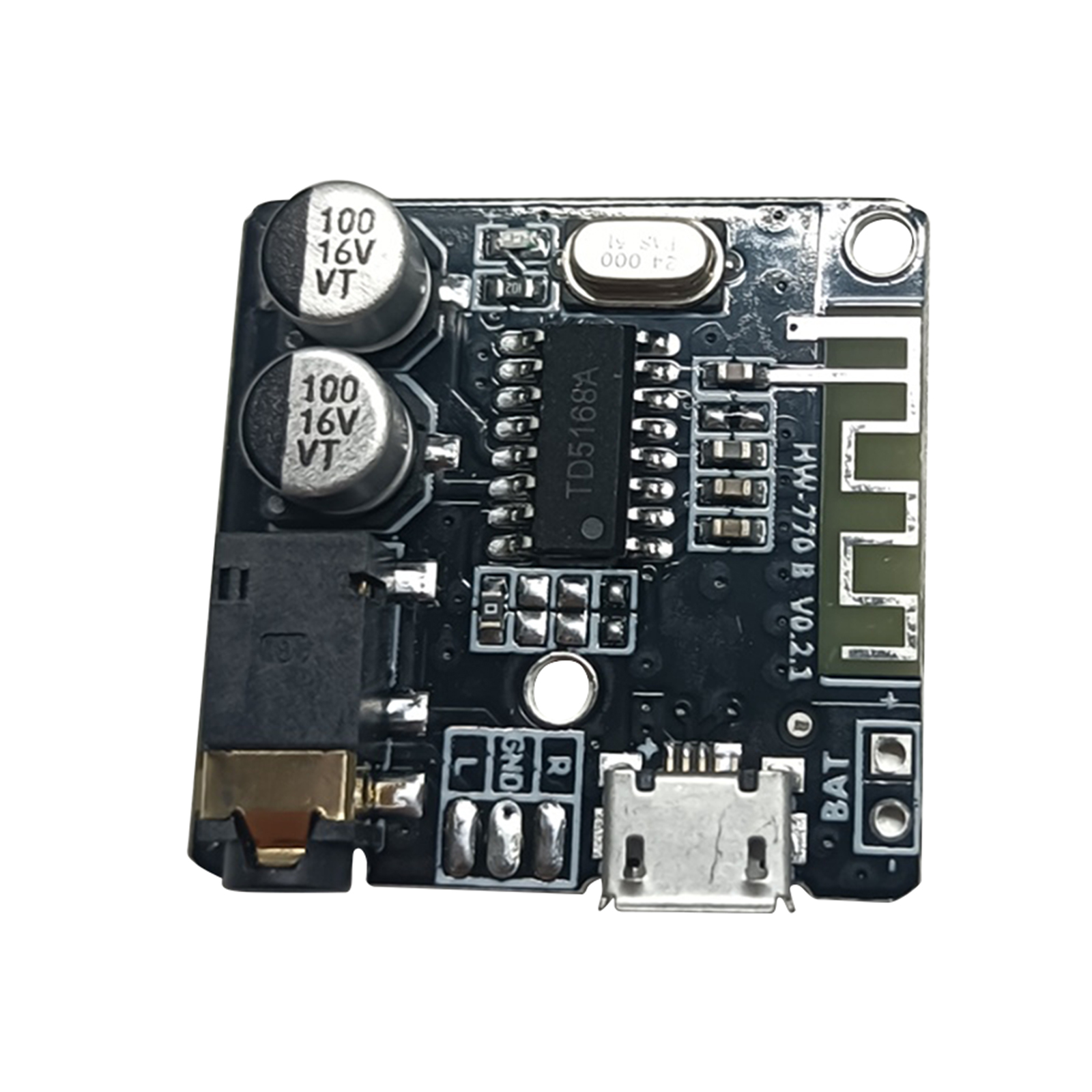 1-20pc VHM-314 Audio Receiver  - Audio Music Converter To Mp3 评论和价格