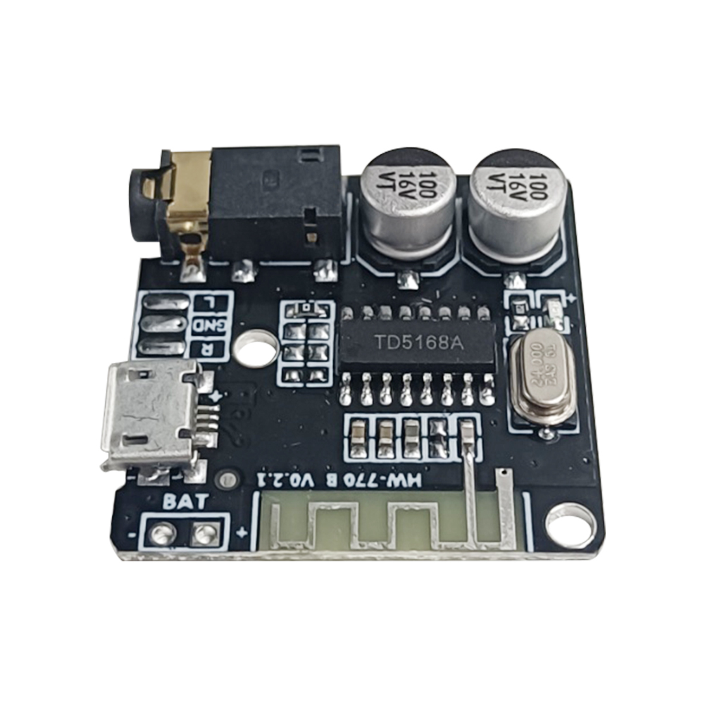 1-20pc VHM-314 Audio Receiver  - Audio Music Converter To Mp3 评论和价格