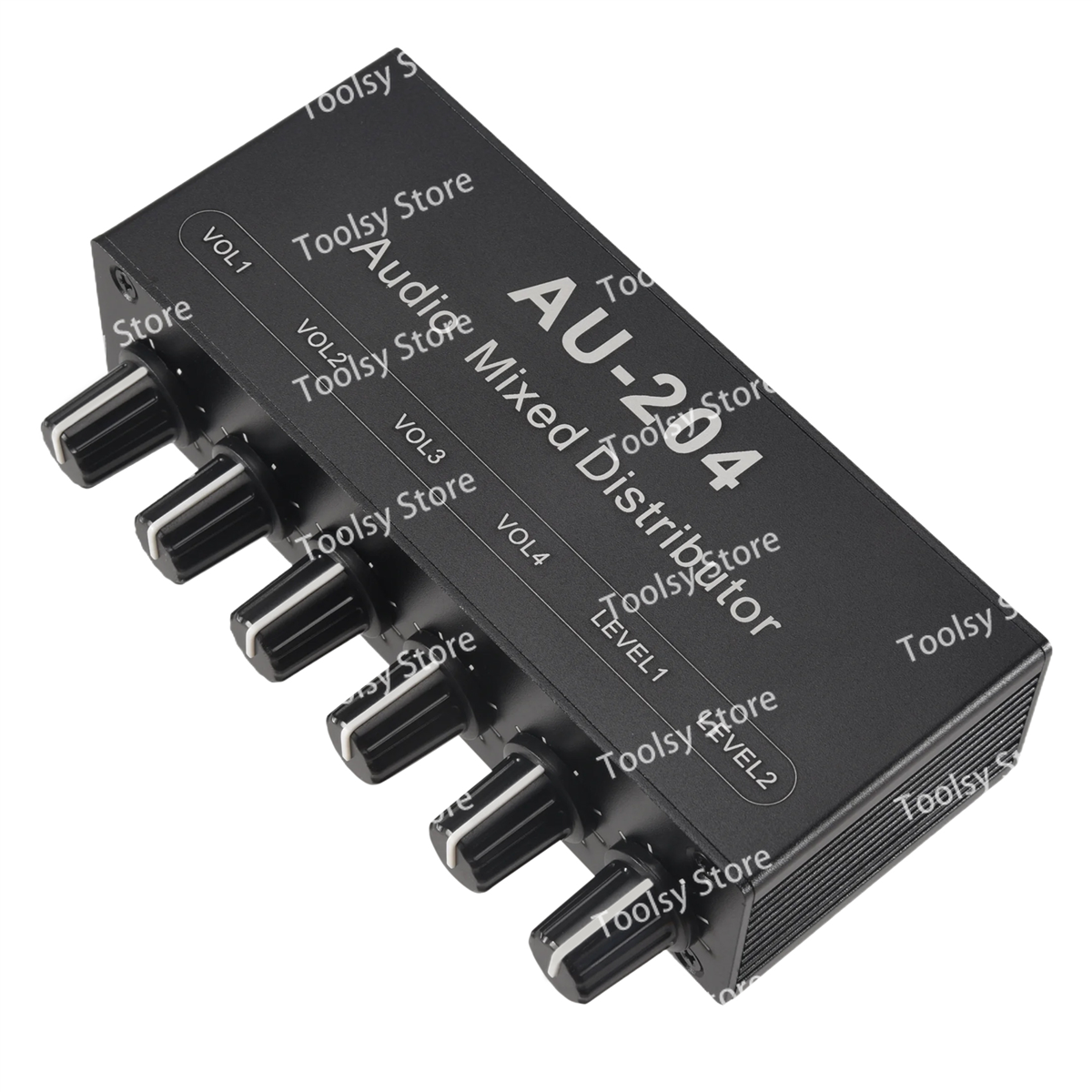 New Stereo Mixer Audio (2 Inpu - Audio Music Mixer 评论和价格