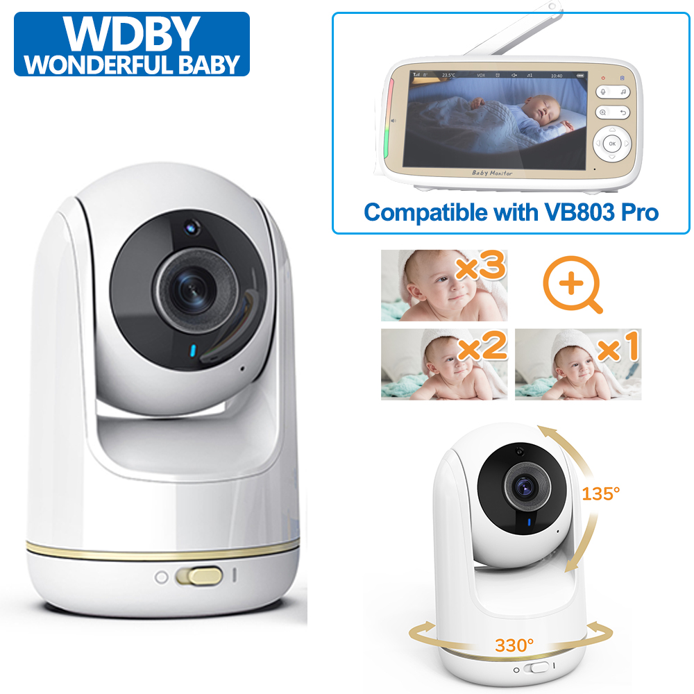 Separate Camera for VB803 Pro  - Audio And Music Separate 评论和价格