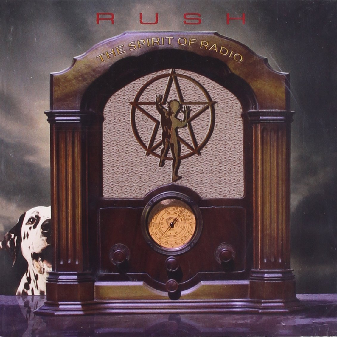 CD Progressive Rock & Hard Roc - Audio Music Recording 评论和价格