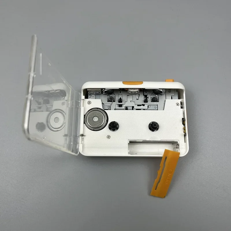 EZCAP Old Cassette Tape To USB - Audio Music Converter To Mp3 评论和价格