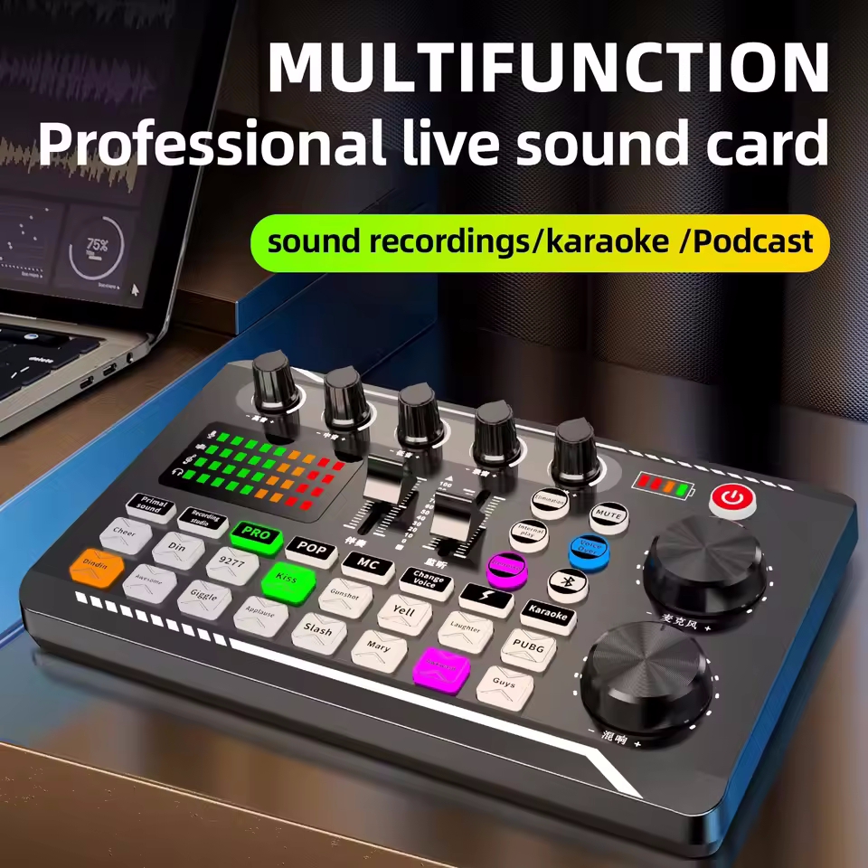 Professional Microphone Mic Bl - Audio Music Changer 评论和价格