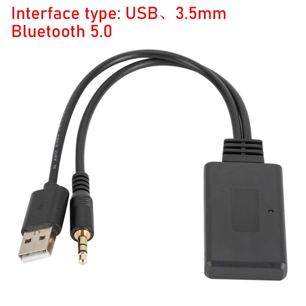 Universal Car Bluetooth Audio  - Audio Universal Music 评论和价格