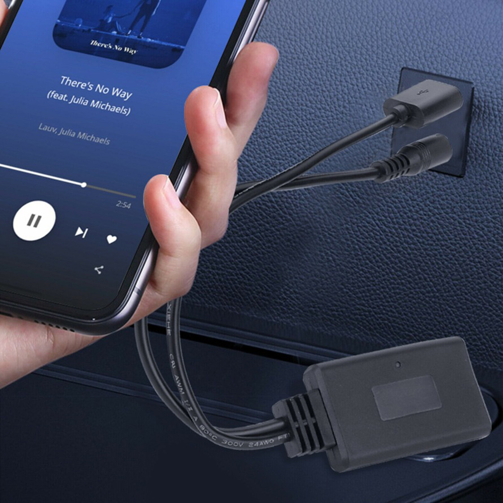 Universal Car Bluetooth Audio  - Audio Universal Music 评论和价格